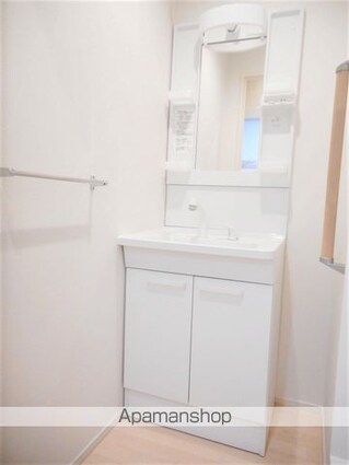 レオパレスワッフル[1K/20.81m2]の洗面所2