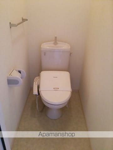ジューンベリーの内装写真