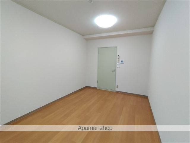 ハイツ丸利の内装写真