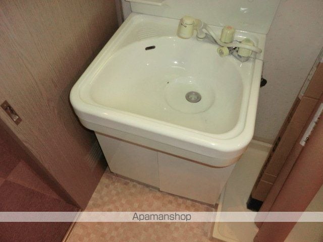 グランドール24の内装写真
