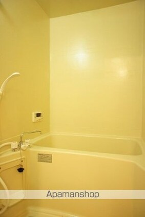 クレスト[1LDK/46.13m2]のバス