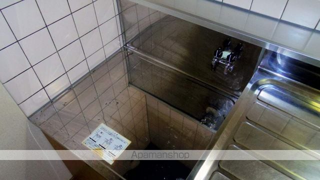 帯広市 2階建 築26年の内装写真