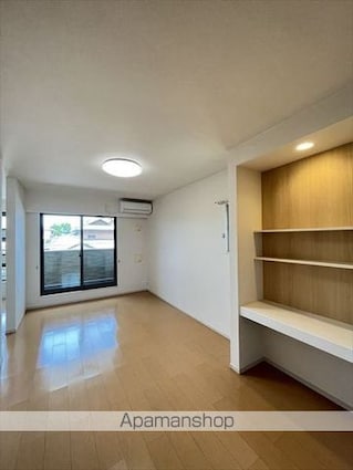 和歌山県和歌山市宇須１丁目[1LDK/42.47m2]のリビング・居間