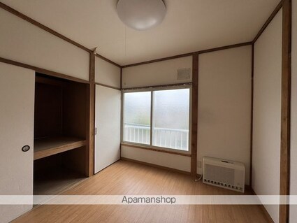 スターアパート（スターアパート）[1LDK/52.89m2]のその他部屋・スペース