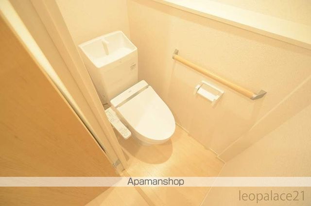 クレイノCREAの内装写真