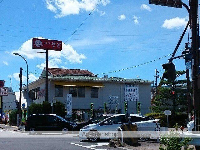 ボヌールの周辺写真