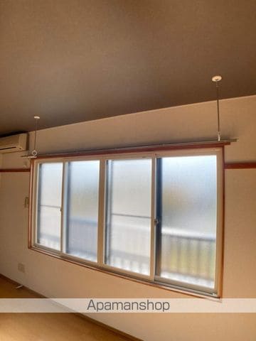 ハイツあやめの内装写真