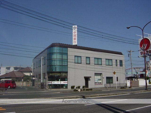 シャフルの周辺写真