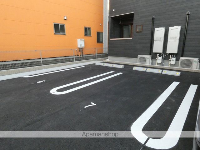 イリゼIIのその他写真