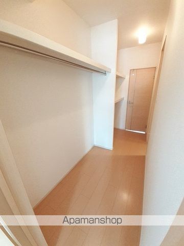 プリムローズの内装写真
