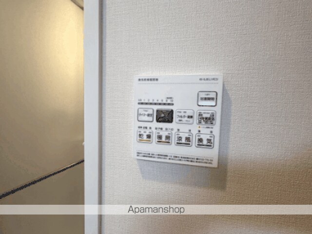 プランドール厚木の内装写真
