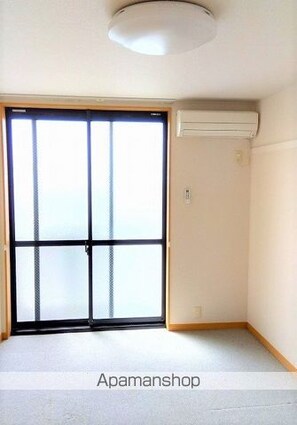 レオパレスフルート[1K/20.81m2]のリビング・居間