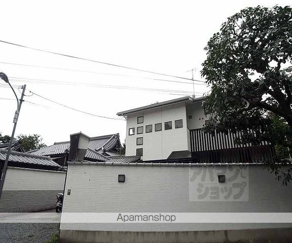 ロフティ北野の森の外観写真