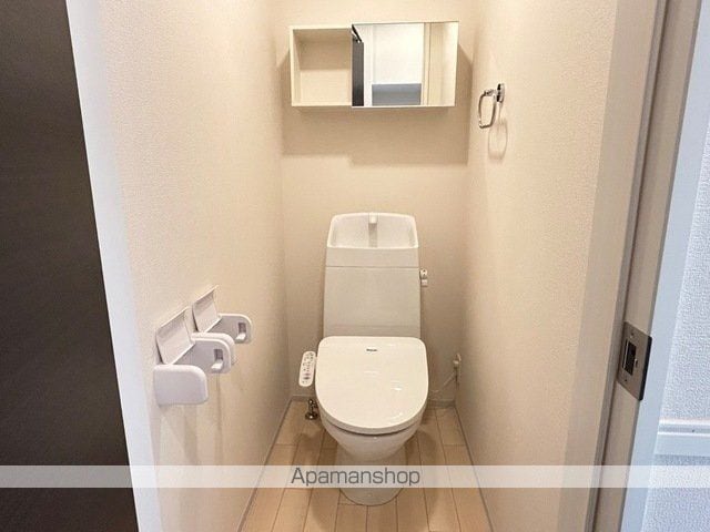 プリート江南の内装写真
