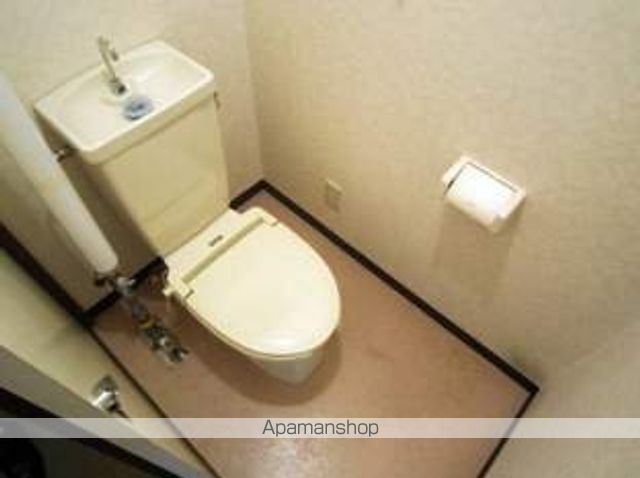 フォレスタ入船の内装写真