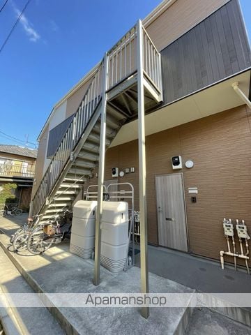 IDEA川崎矢向の外観写真