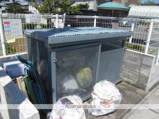 ラポールおおいのその他写真
