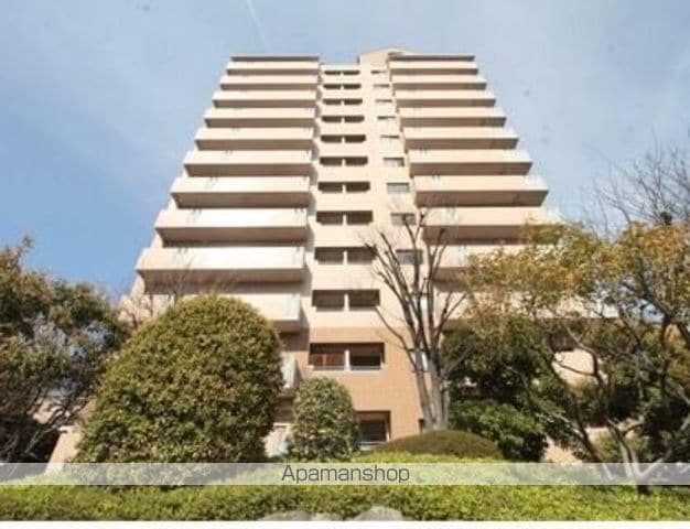シーサイドももちアクアコート11番館の外観写真