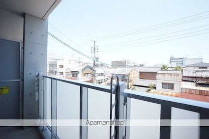 Ｖｉｌｌｅ　Ｃｒｅｓｔ[1K/30.11m2]の眺望