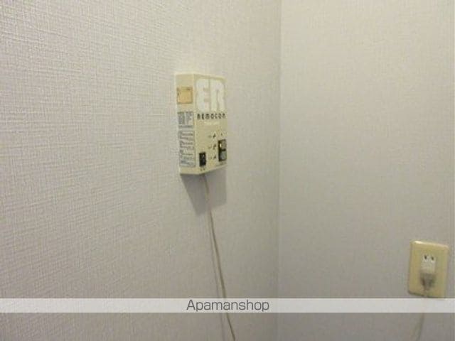 ベルメゾン厚別の内装写真