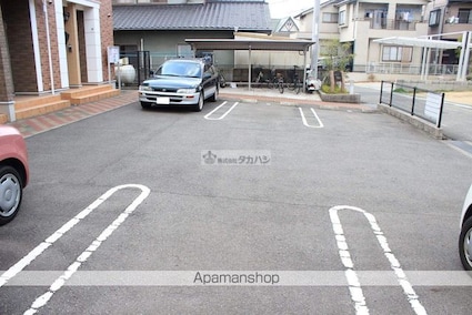 カレント沖野上[1R/33.15m2]の共用部2