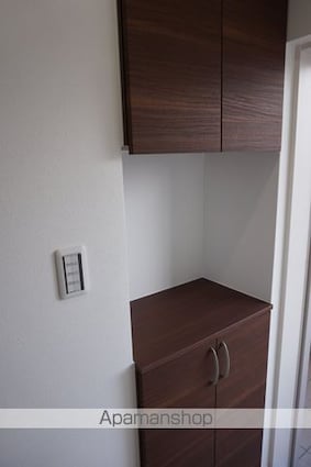 アリビオグランデ木田[2LDK/66m2]の玄関