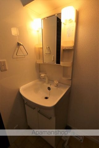 キャメロット オアシスの内装写真