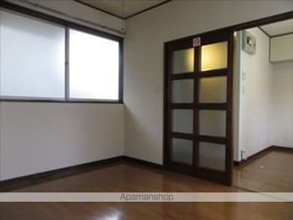 ファミーユ石堂[1K/24m2]の内装