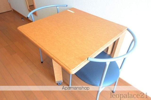 レオパレスハニーランドの内装写真