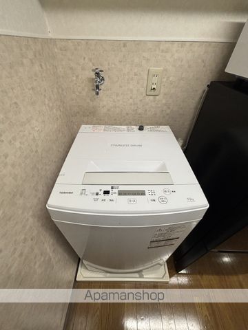 ルシェールの内装写真