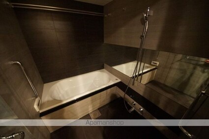 コンフォリア新宿イーストサイドタワー[1K/42.53m2]のバス