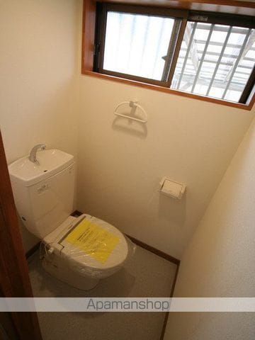 大阪モノレール本線 少路駅 徒歩17分 2階建 築52年の内装写真