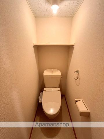 レオパレス大宮の内装写真