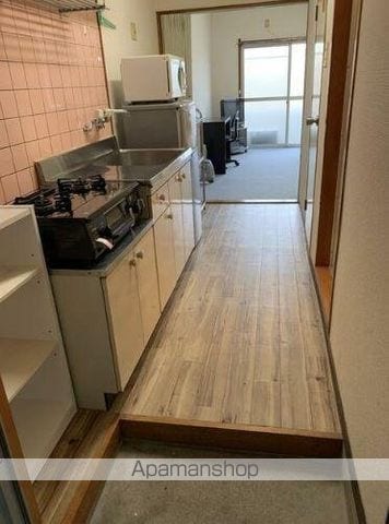 ウィング鎌田の内装写真