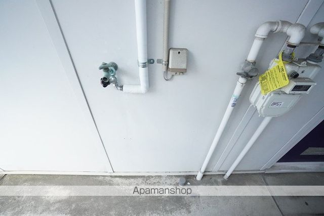 谷川ハイツの内装写真