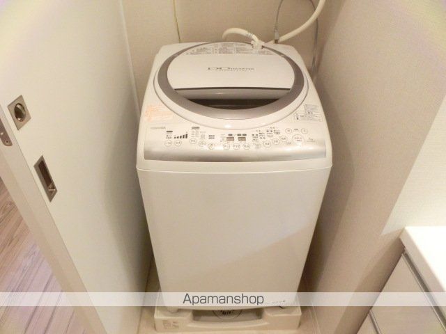 PARK AXIS心斎橋の内装写真