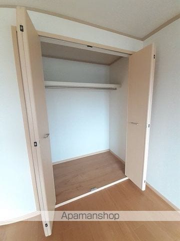 メゾンドセシボンの内装写真
