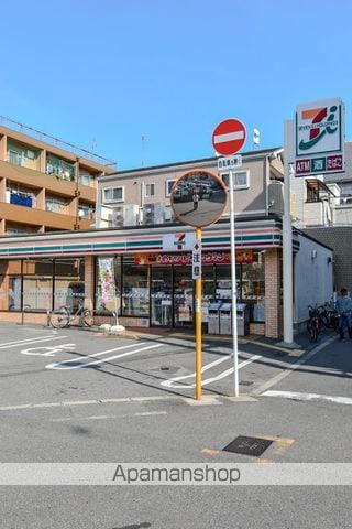 レオパレス長居公園の周辺写真