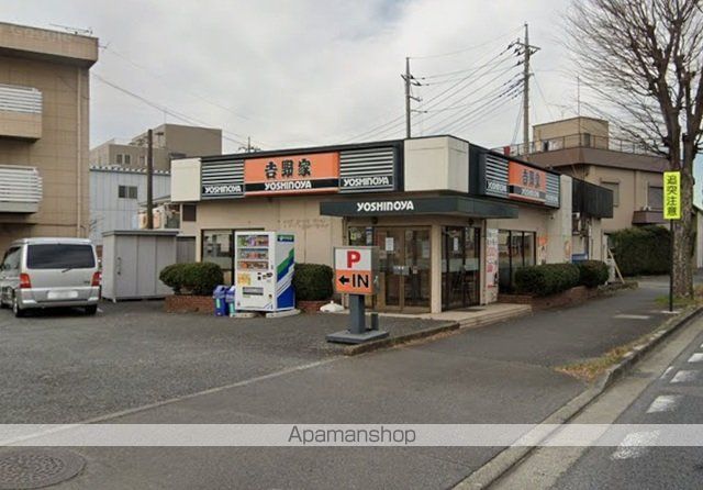 リオラ IIの周辺写真