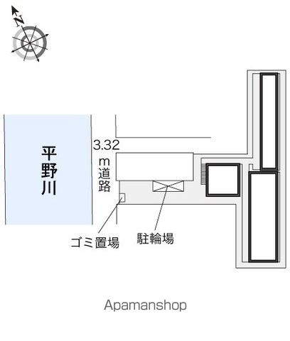 レオパレスNEO ZIOUNのその他写真