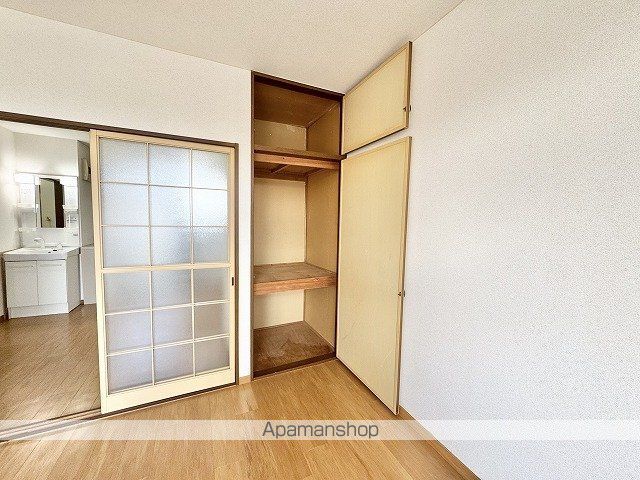 セピアコートSATOの内装写真