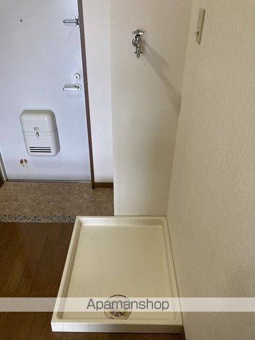 オルザス新潟の内装写真