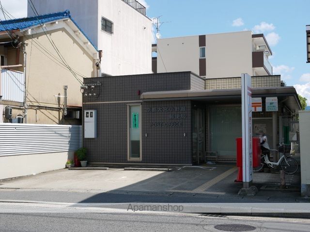 ヒカルサ京都御薗橋通の周辺写真