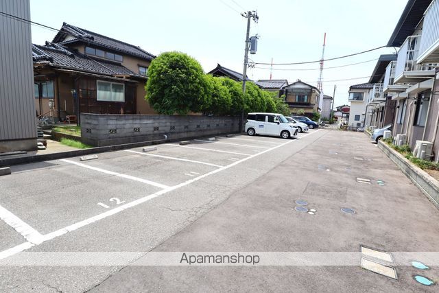 ワンズ20 A棟のその他写真