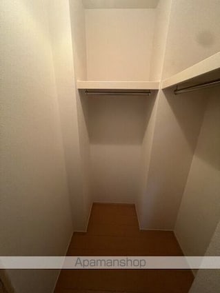 カーサＫｅｉⅢ[1LDK/44.7m2]の収納