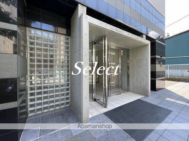 ヴィータローザ横浜吉野町の外観写真