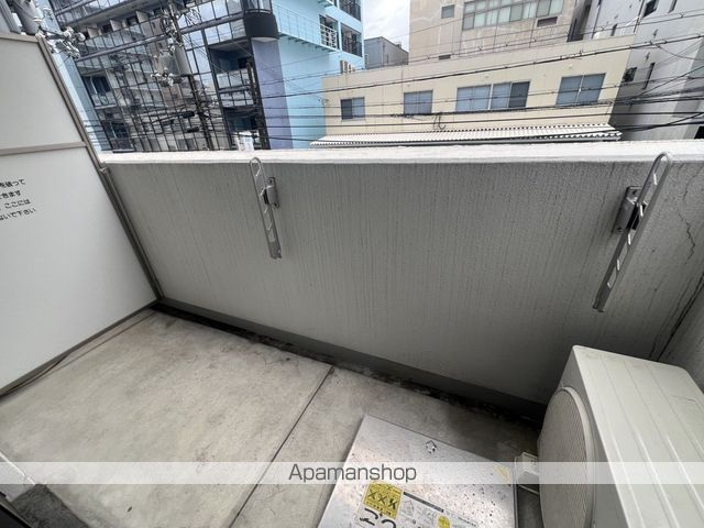 FORTUNEY江坂Iの内装写真