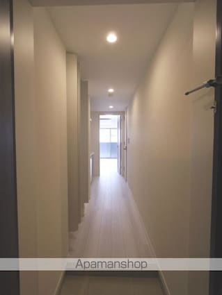 アヴァンカーサ三鷹[1DK/27.26m2]の内装1