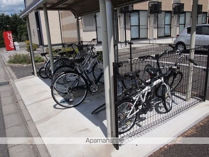 レオパレスかたや[1K/22.35m2]の共用部2