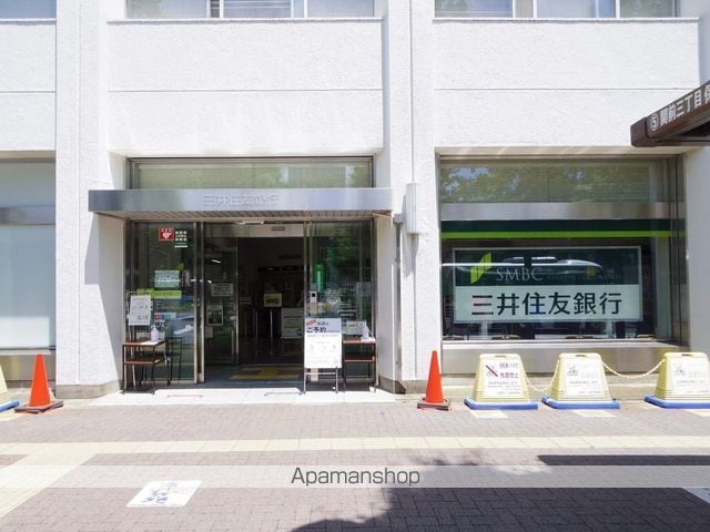 YM FLATS 三鷹の杜の周辺写真